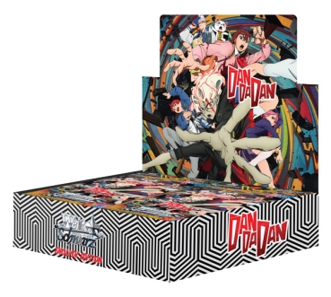 weiss-schwarz-ddd-tv-anime-dandadan-booster-display